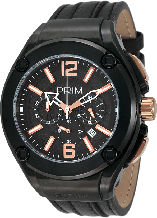 PRIM Challenger - D (W01P.13024.D)
