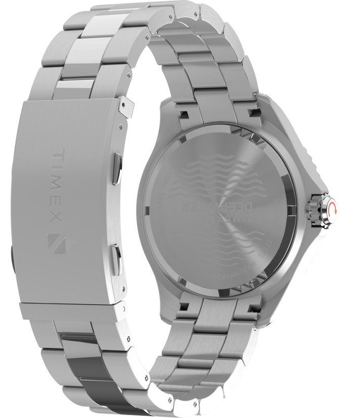 Timex Deepwater Meridian TW2W81900UK