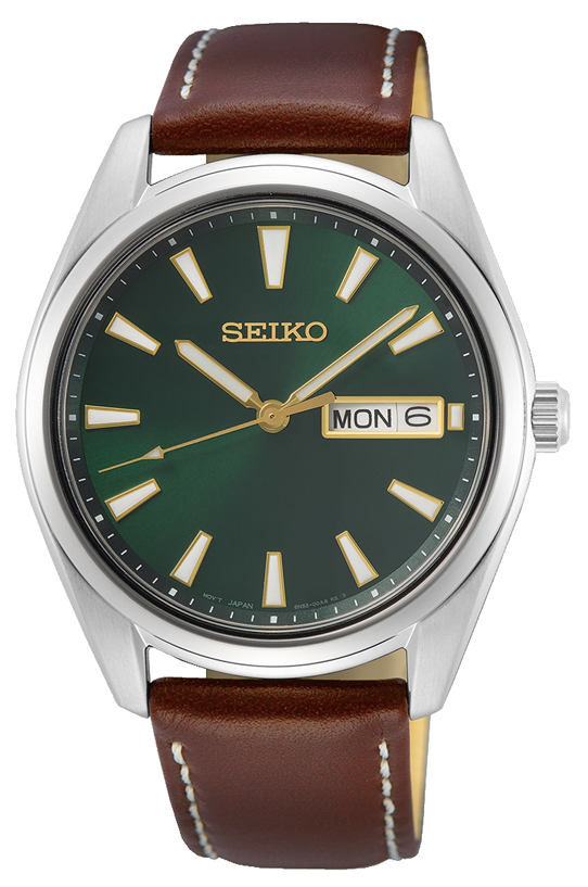 Seiko SUR449P1 Quartz