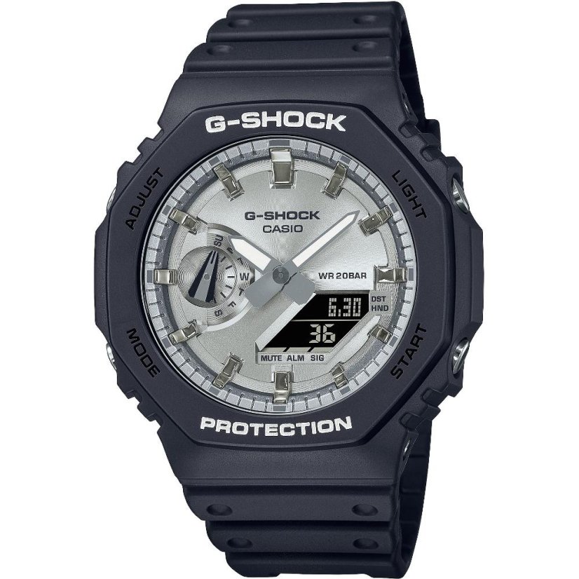 CASIO GA-2100SB-1AER G-Shock CASIO GA-2100SB-1AER G-Shock