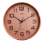 Nástěnné hodiny s tichým chodem JVD HX9309.2