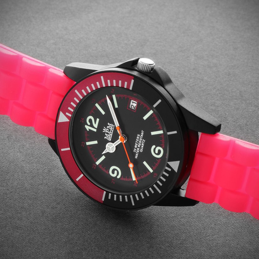 MPM Active Woman - B - W01M.11190.B