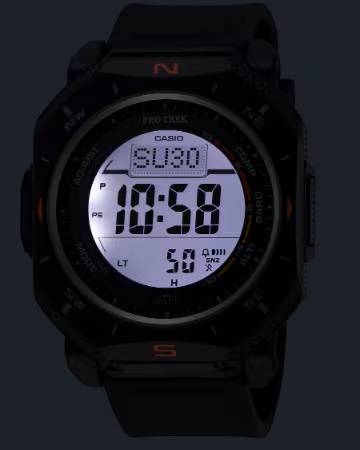 CASIO PRG-69-1ER Protrek