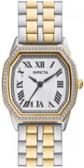 Invicta Wildflower Quartz 27mm 48999
