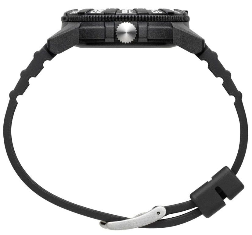 Luminox Leatherback Sea Turtle Giant 0320 Series XS.0329.1