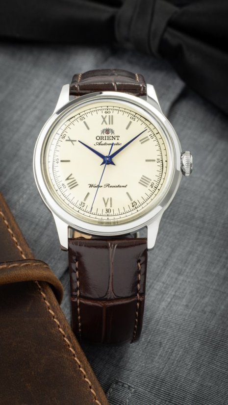 Orient Classic Bambino Automatic RA-BB0003Y30B