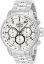 Invicta S1 Rally Quartz 48mm 23078