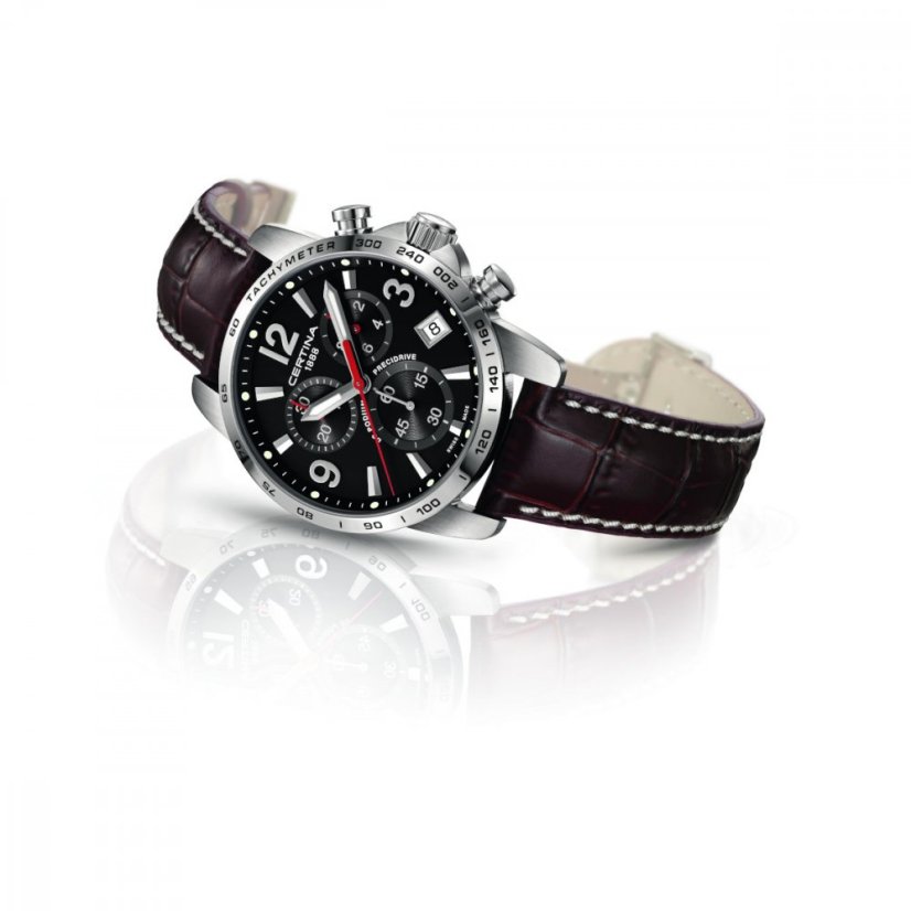 Certina C034.417.16.057.00 DS PODIUM