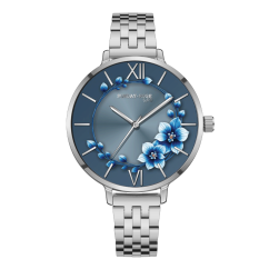 Náramkové hodinky JVD SUN-O01