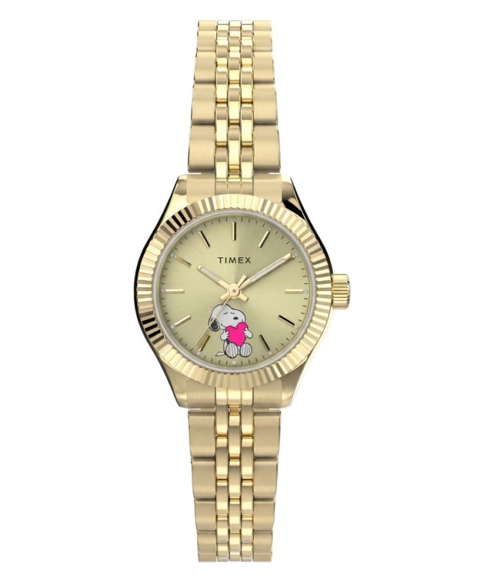 Timex Peanuts Legacy TW6A07400