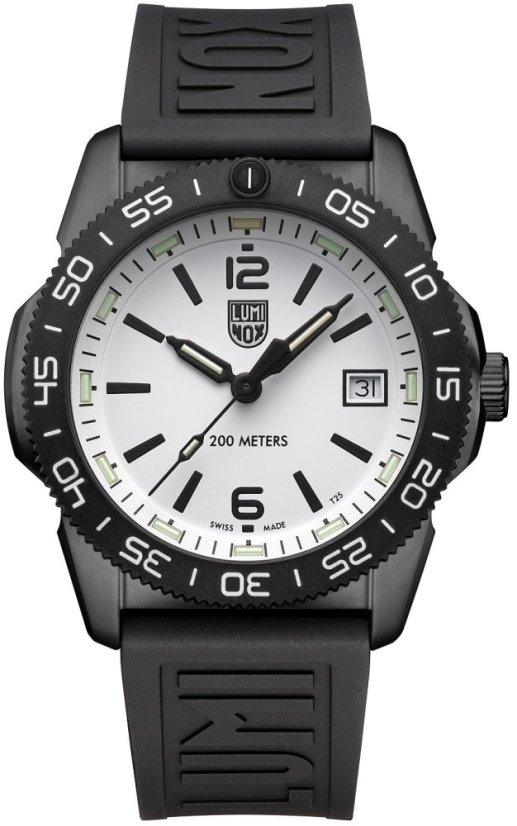 Luminox Pacific Diver 3120M Series XS.3127M