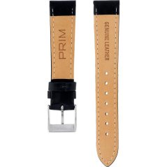 Kožený řemínek na hodinky  PRIM RB.15817.90 (17 mm) - 13016
