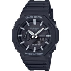 CASIO GA-2100-1AER G-Shock