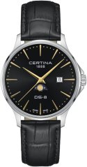 Certina DS-8 Moonphase C045.423.16.051.00