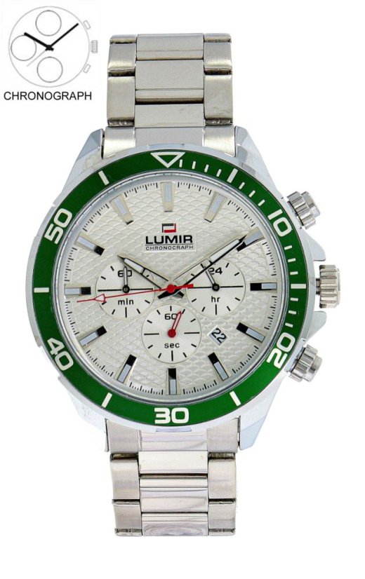 Hodinky LUMIR IPS 11157826