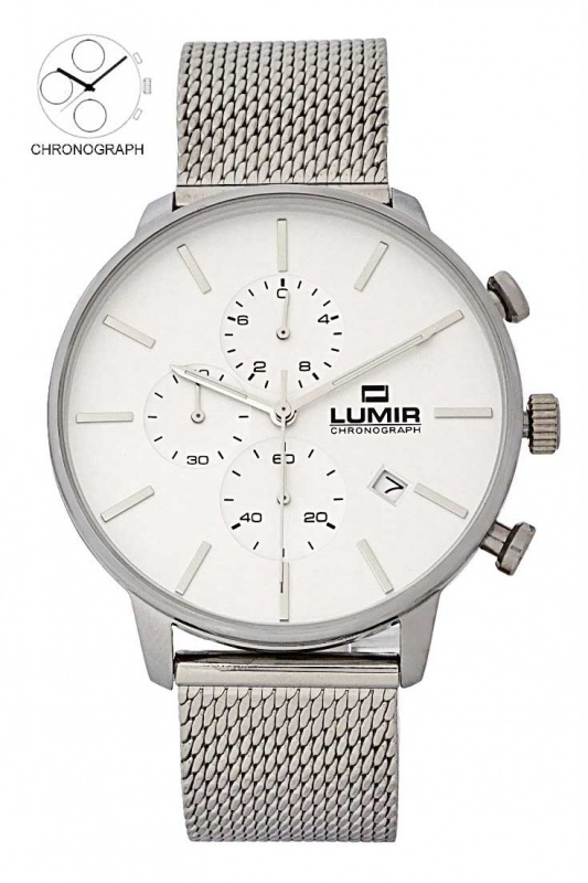 Hodinky LUMIR IPS 11158901 Hodinky LUMIR IPS 11158901