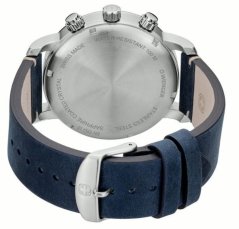 Wenger Attitude Quartz Chronograph 01.1543.109