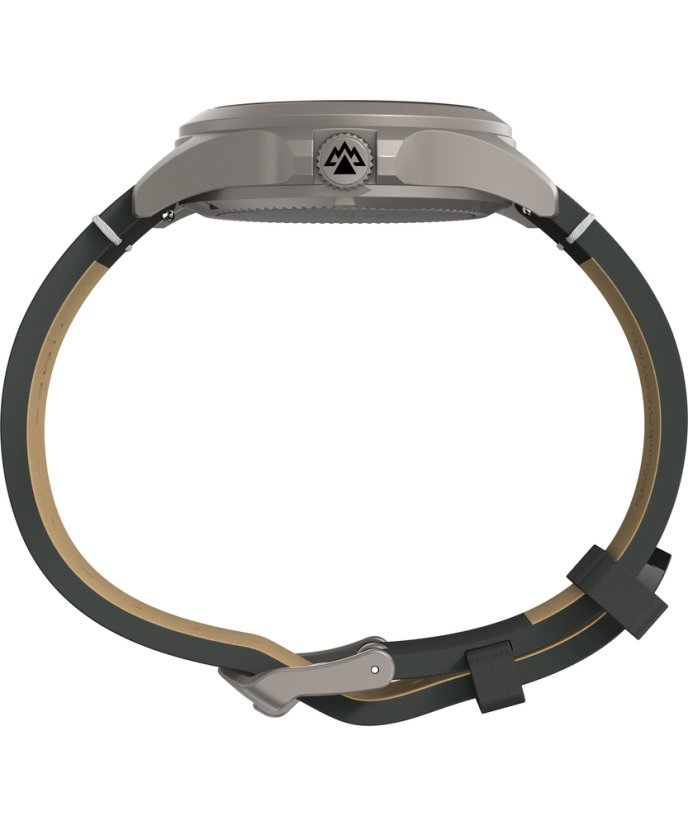 Timex Expedition Field Post Titanium TW2W78100UK