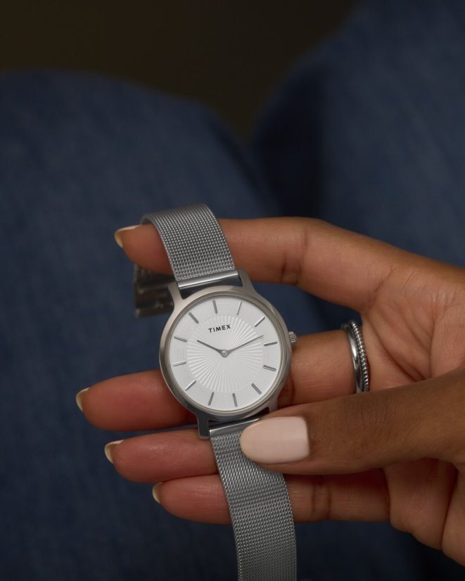 Timex Transcend TW2Y10200UK