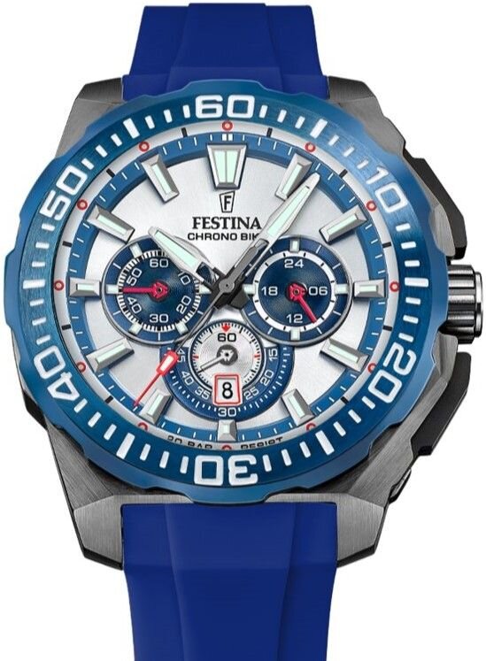 FESTINA 20725/4 Chrono Bike 2025