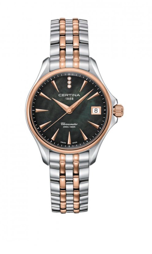 Certina C032.051.22.126.00 Aqua DS Action