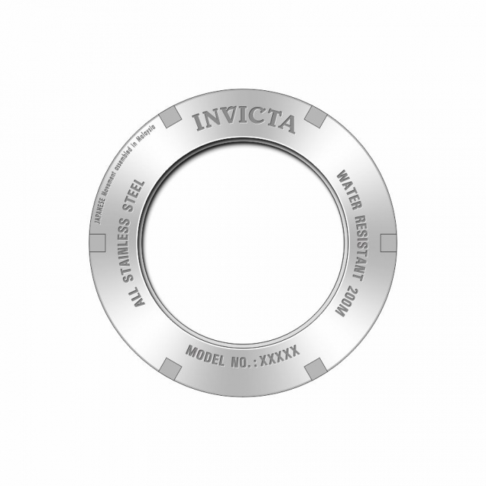 Invicta Pro Diver Automatic 43mm 5053OBXL