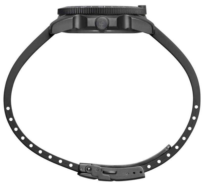 Luminox Pacific Diver 3120M Series XS.3127M