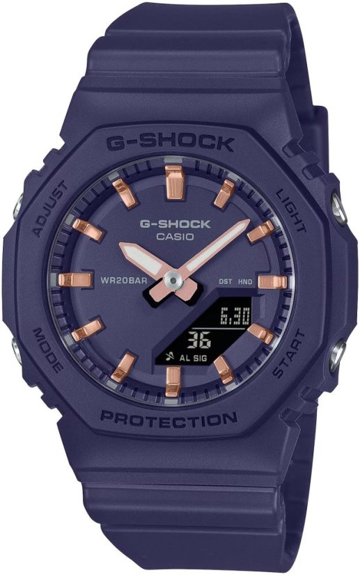 CASIO GMA-P2100M-2AER G-Shock