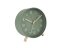 Designový budík 5752GR Karlsson 11cm