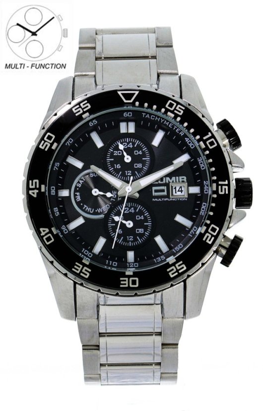 Hodinky LUMIR 11132103