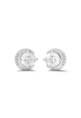 Guess Moon Phases náušnice JUBE01194JWRHT/U