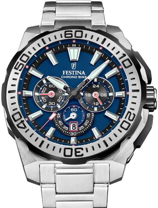 FESTINA 20724/2 Chrono bike 2025