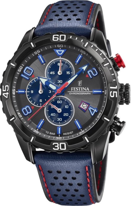 FESTINA 20519/3 CHRONO ŠPORT FESTINA 20519/3 CHRONO ŠPORT
