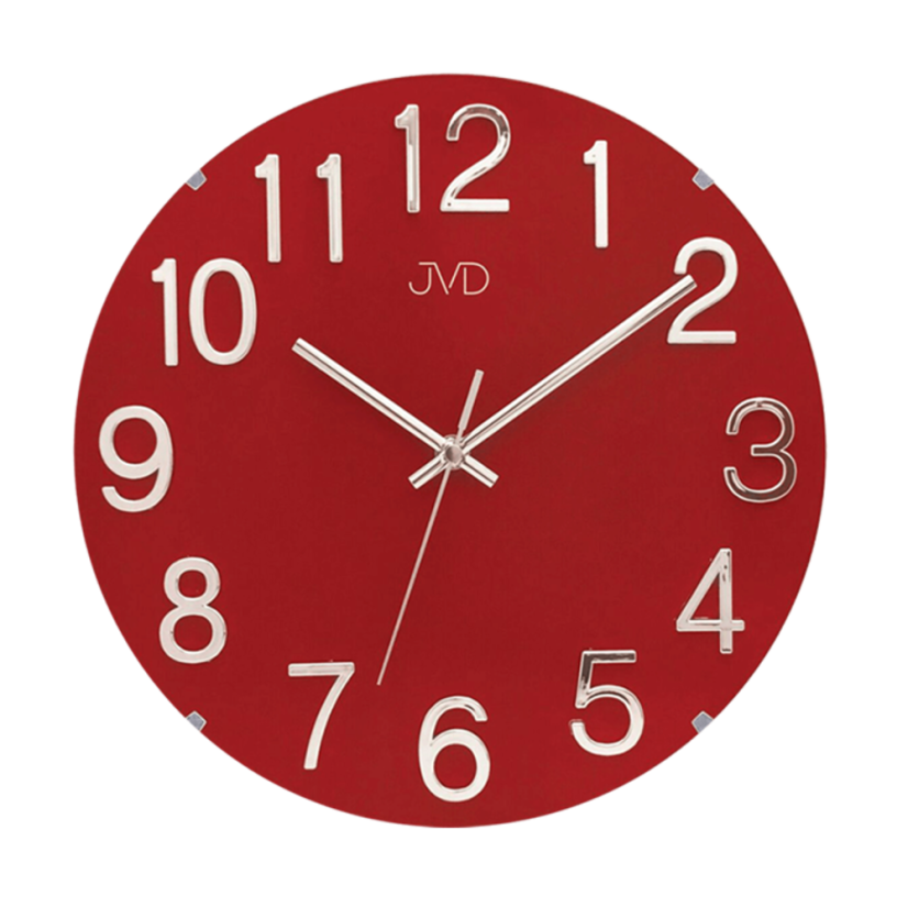 Dizajnové hodiny JVD HT98.4 Dizajnové hodiny JVD HT98.4