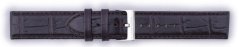 Kožený řemínek Orient UDDRRST 20mm (pro modely FDB05, FGW01), hnědý
