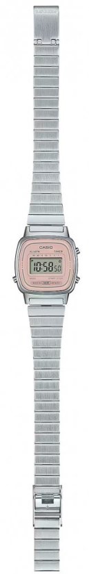 CASIO LA670WEA-4A2EF Vintage