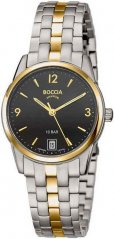 Boccia Titanium hodinky 3272-05