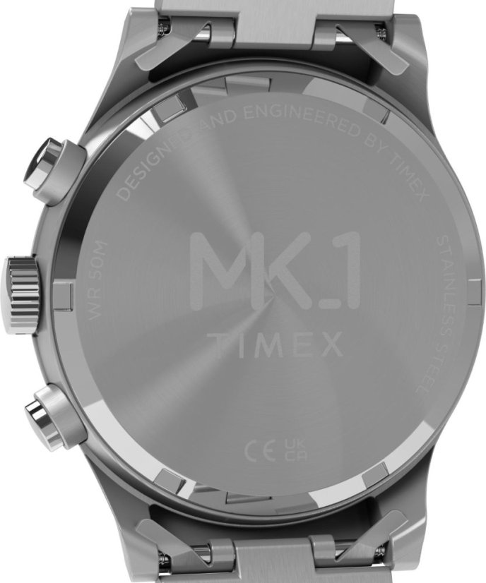 Timex MK1 Chronograph TW2Y71000UK