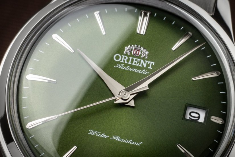 Orient Classic Bambino 2nd Generation Version7 Automatic RA-AC0M09E30B