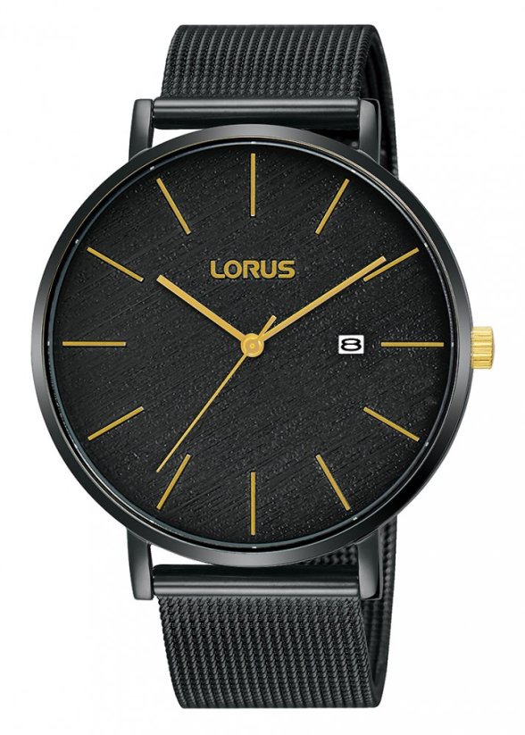 Lorus RH909LX9