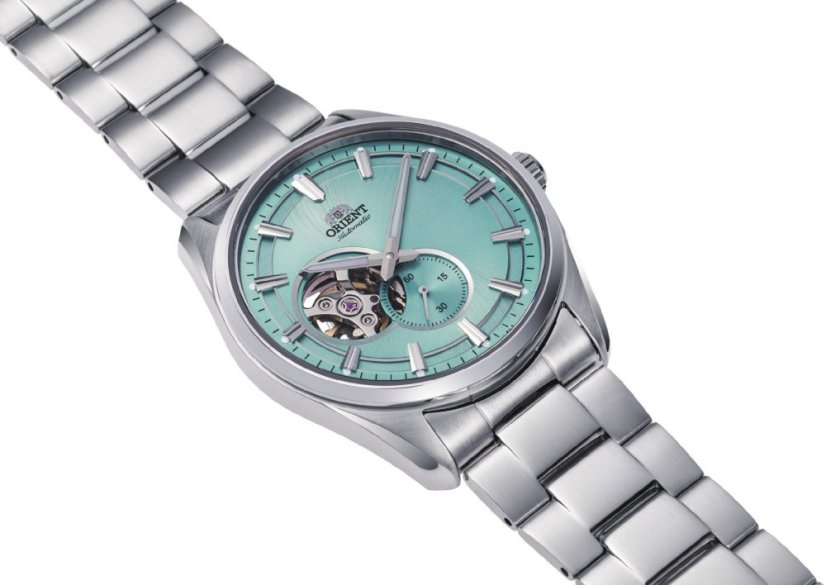Orient Contemporary Semi-skeletón Automatic RA-AR0009L30B