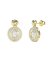 Guess G Talisman náušnice JUBE06203JWYGT/U