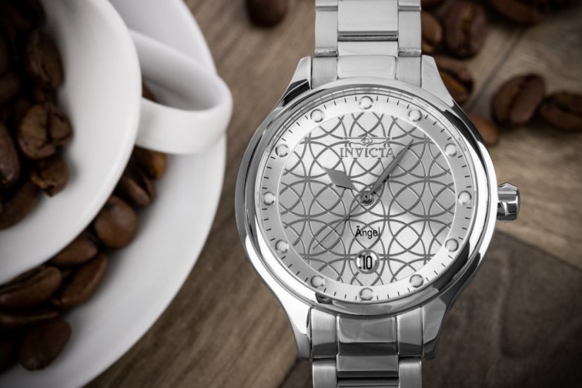 Invicta Angel Quartz 27437