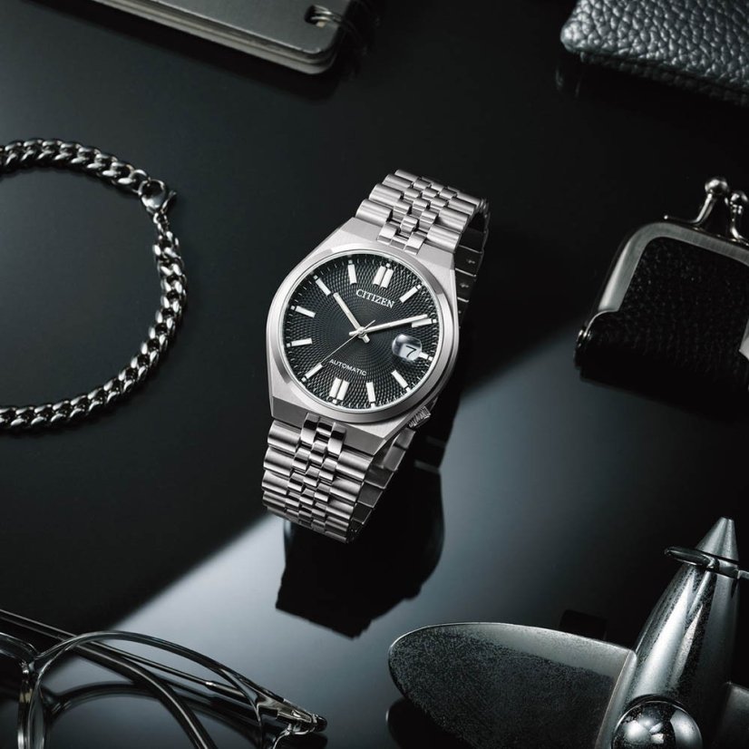 Citizen NK0020-55E Tsuyosa Automatic