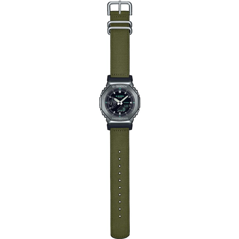 CASIO GM-2100CB-3AER G-Shock