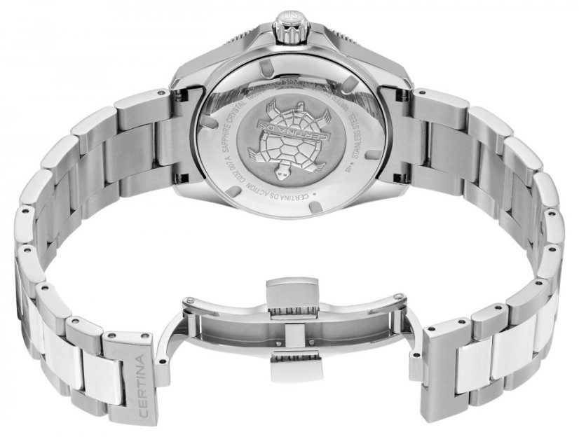 Certina C032.007.11.041.00 Aqua