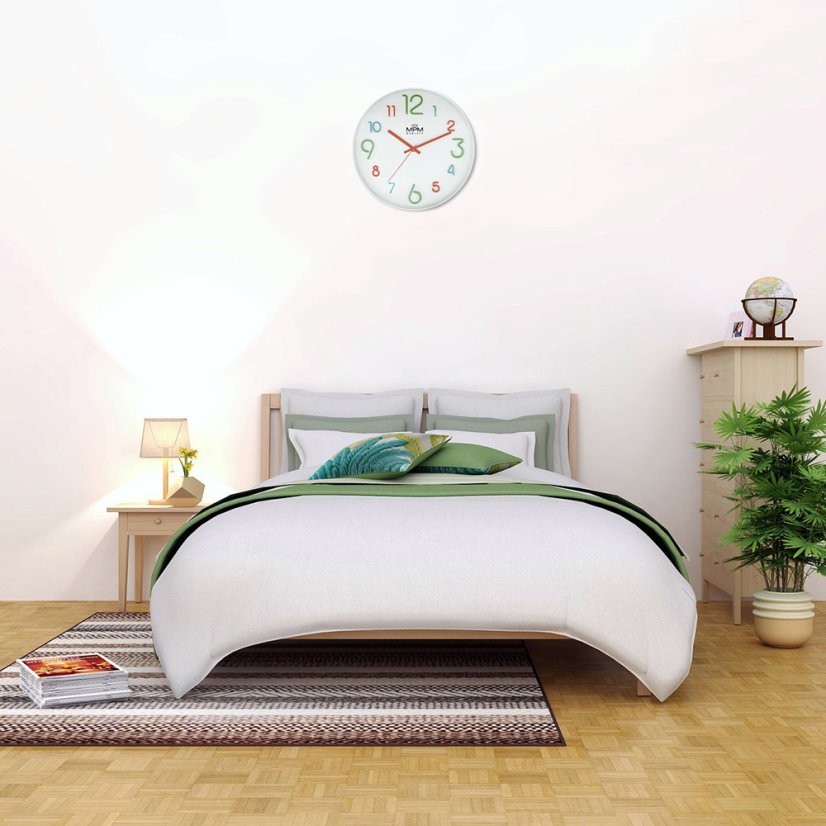 Hodiny MPM E01.3459.00