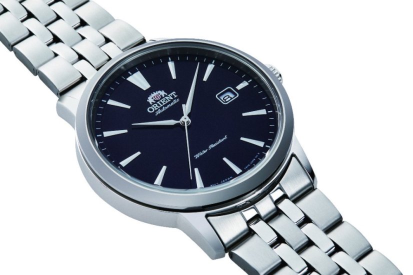 Orient Contemporary Automatic RA-AC0F01B30B