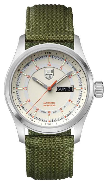 Luminox Atacama Field Automatic 1900 Series XL.1907.NF Luminox Atacama Field Automatic 1900 Series XL.1907.NF