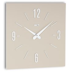 Designové nástěnné hodiny I302TR IncantesimoDesign 40cm